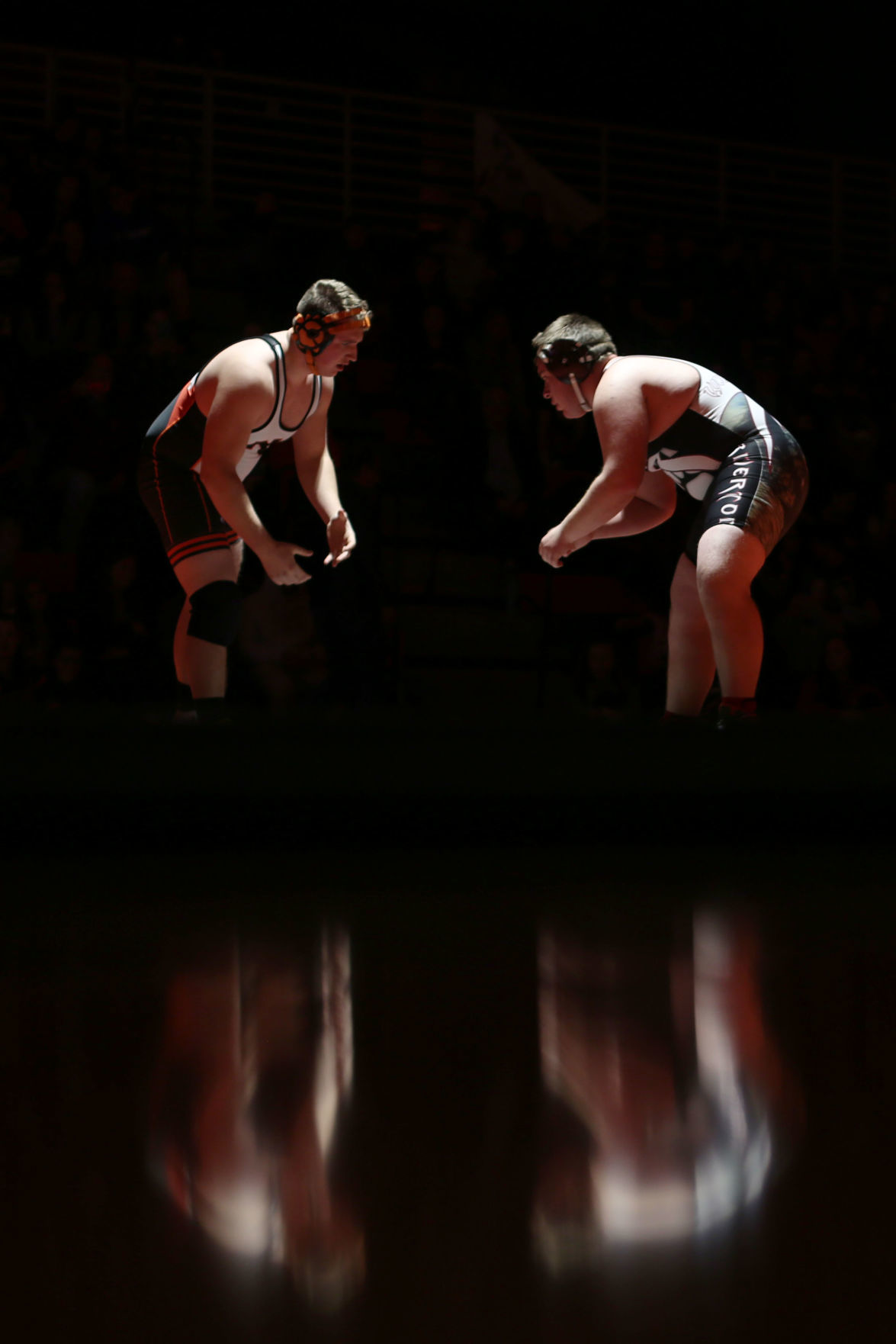 NC Wrestling